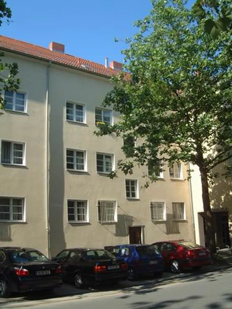 2 Zimmer Wohnung mit 43 m² in Nürnberg – Bild 4