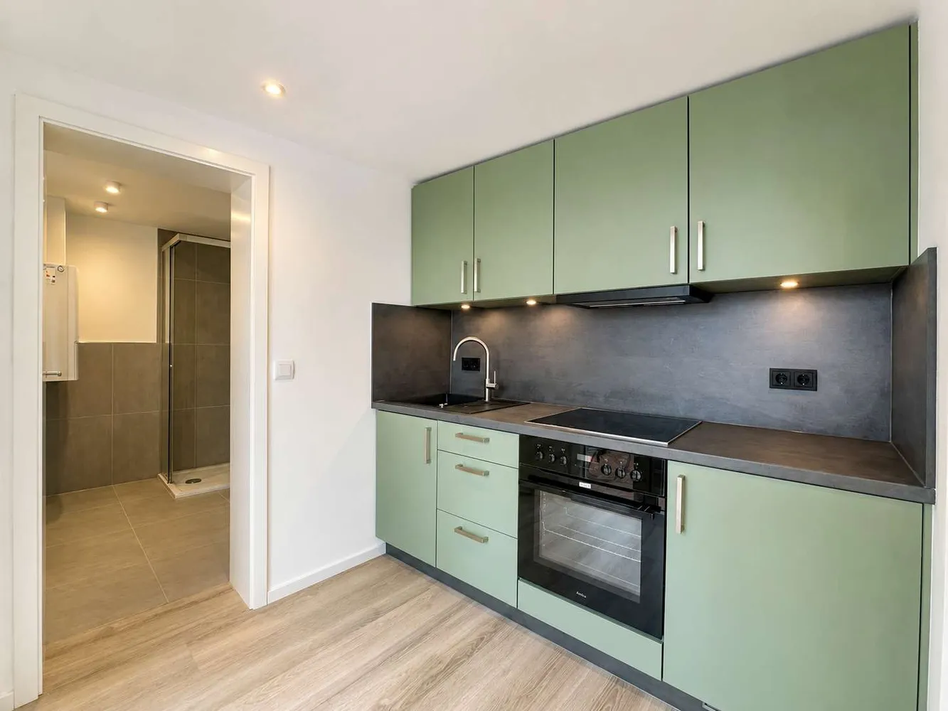 2 Zimmer Wohnung mit 44 m² in Düsseldorf – Bild 2