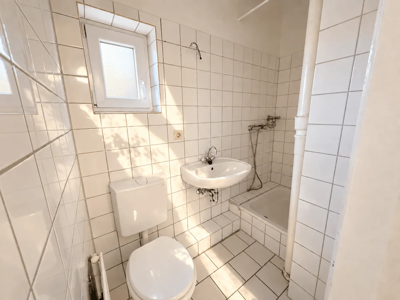 2 Zimmer Wohnung mit 52 m² in Hamburg – Bild 7