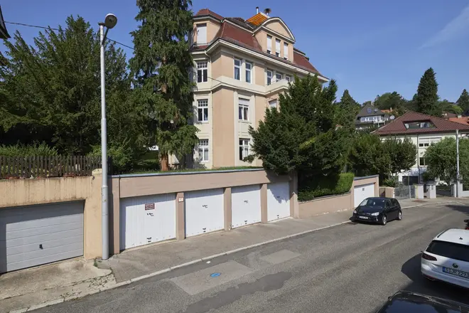1 Zimmer Wohnung mit 30 m² in Stuttgart – Bild 2