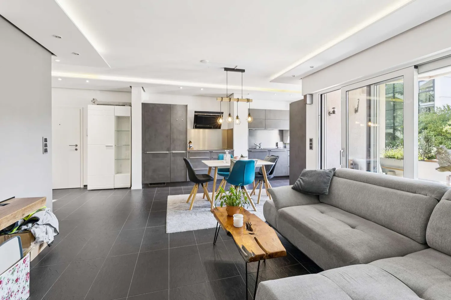 3 Zimmer Wohnung mit 69 m² in Essen – Bild 3