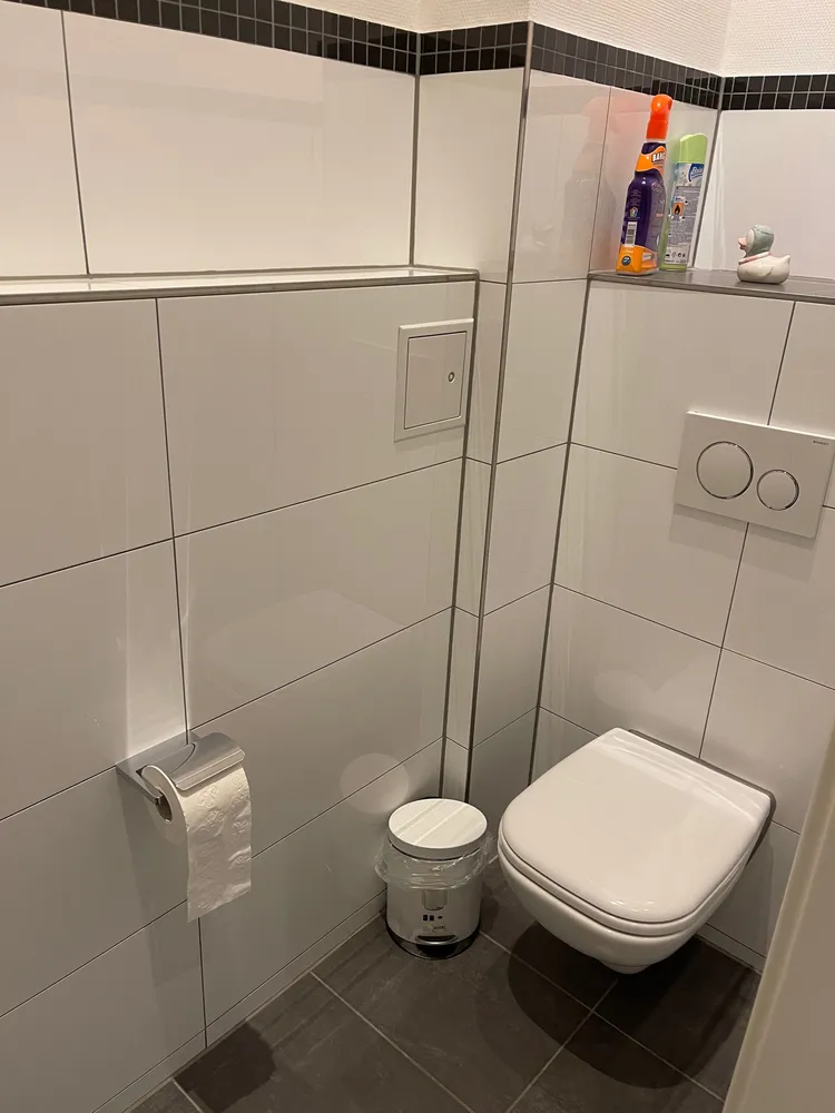 4 Zimmer Wohnung mit 110 m² in Stuttgart – Bild 4