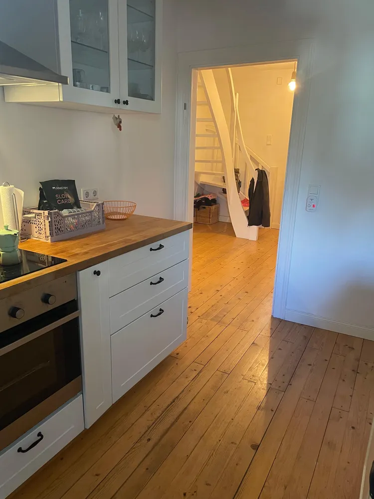 4 Zimmer Wohnung mit 100 m² in Mönchengladbach – Bild 8