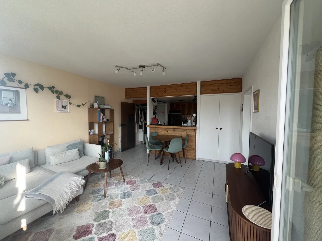 2 Zimmer Wohnung mit 50 m² in Stuttgart – Bild 4