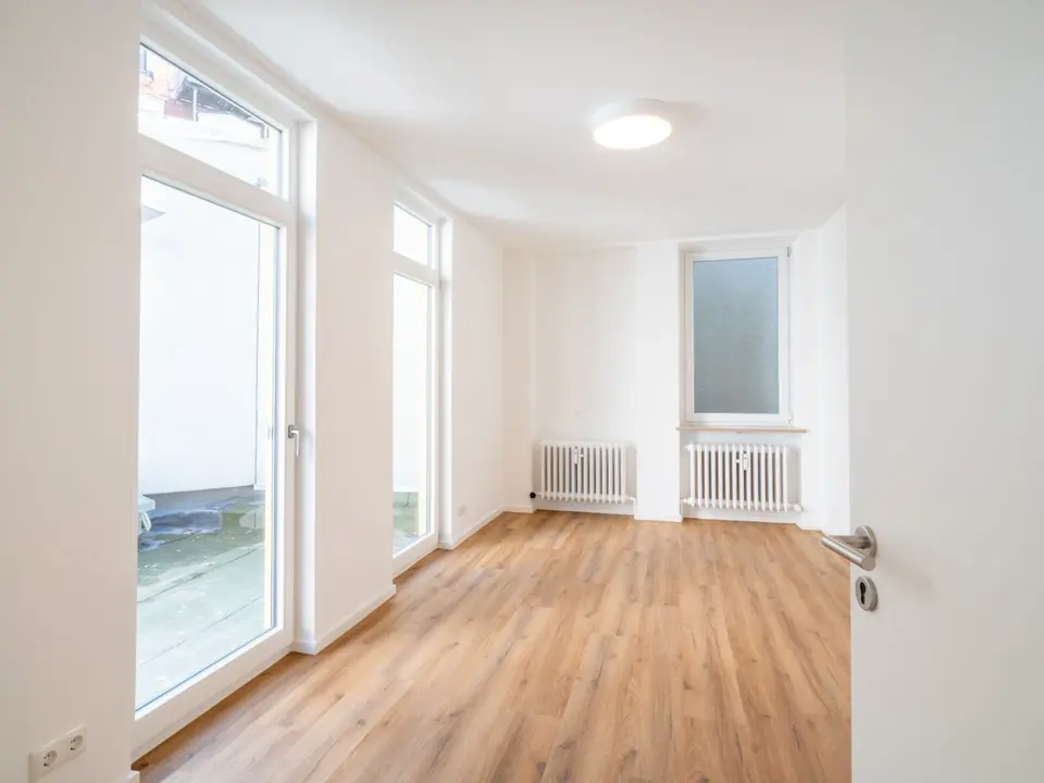 WG-Zimmer mit 16 m² in Augsburg – Bild 8