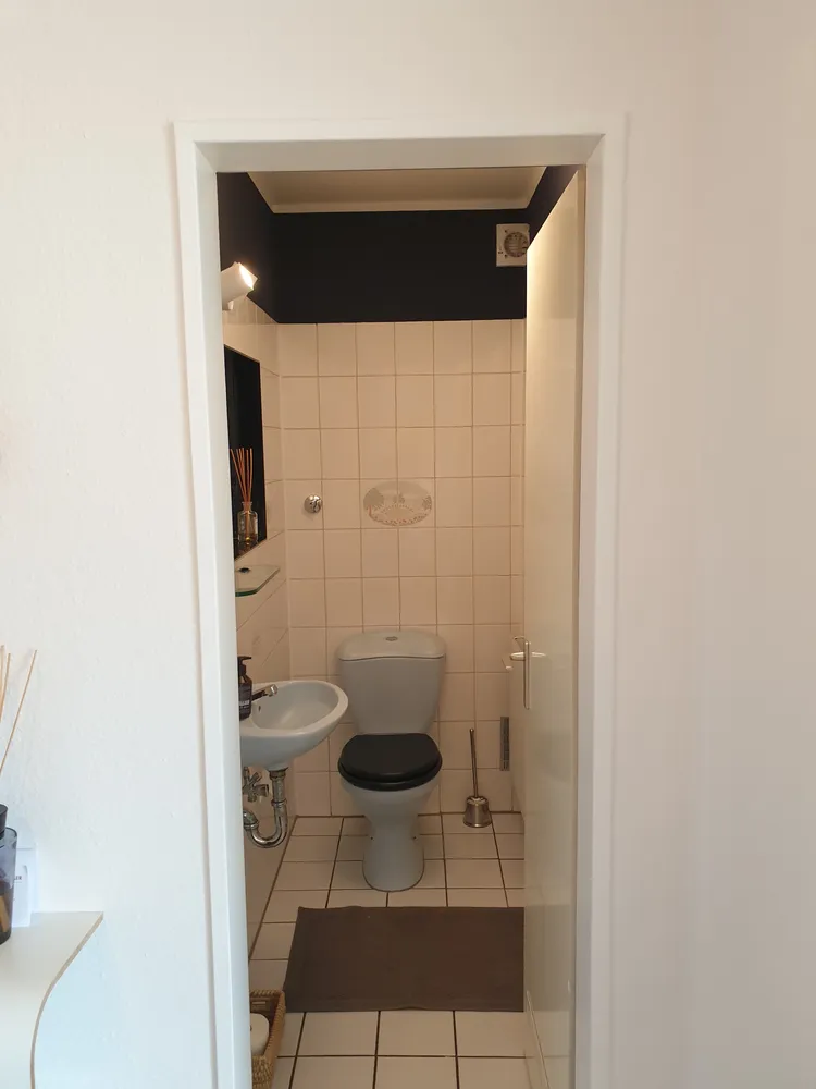 4 Zimmer Wohnung mit 98 m² in Köln – Bild 6