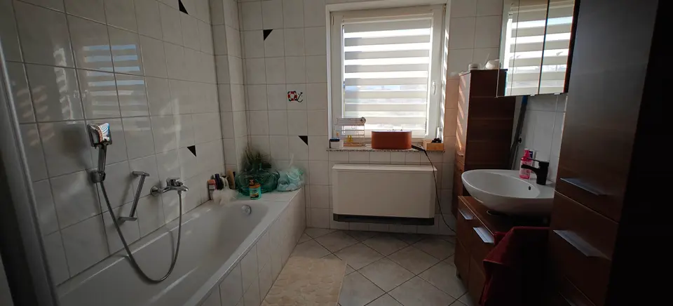 3 Zimmer Wohnung mit 110 m² in Tuttlingen – Bild 4
