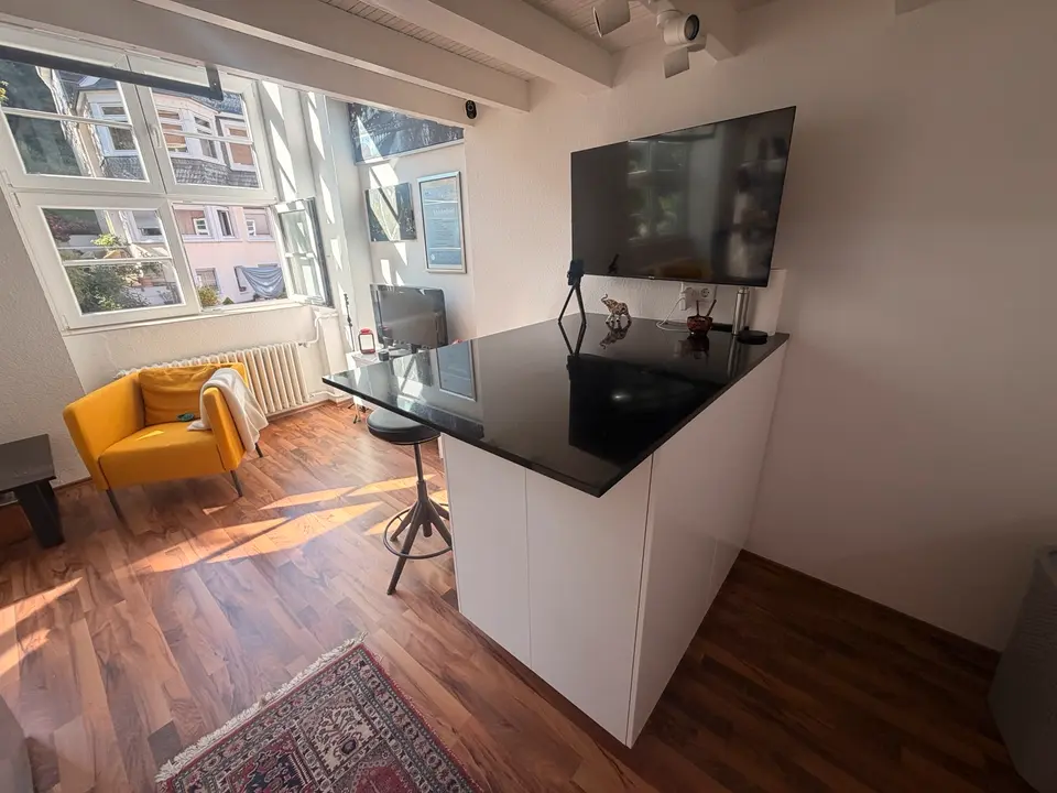 2 Zimmer Wohnung mit 45 m² in Wuppertal – Bild 5