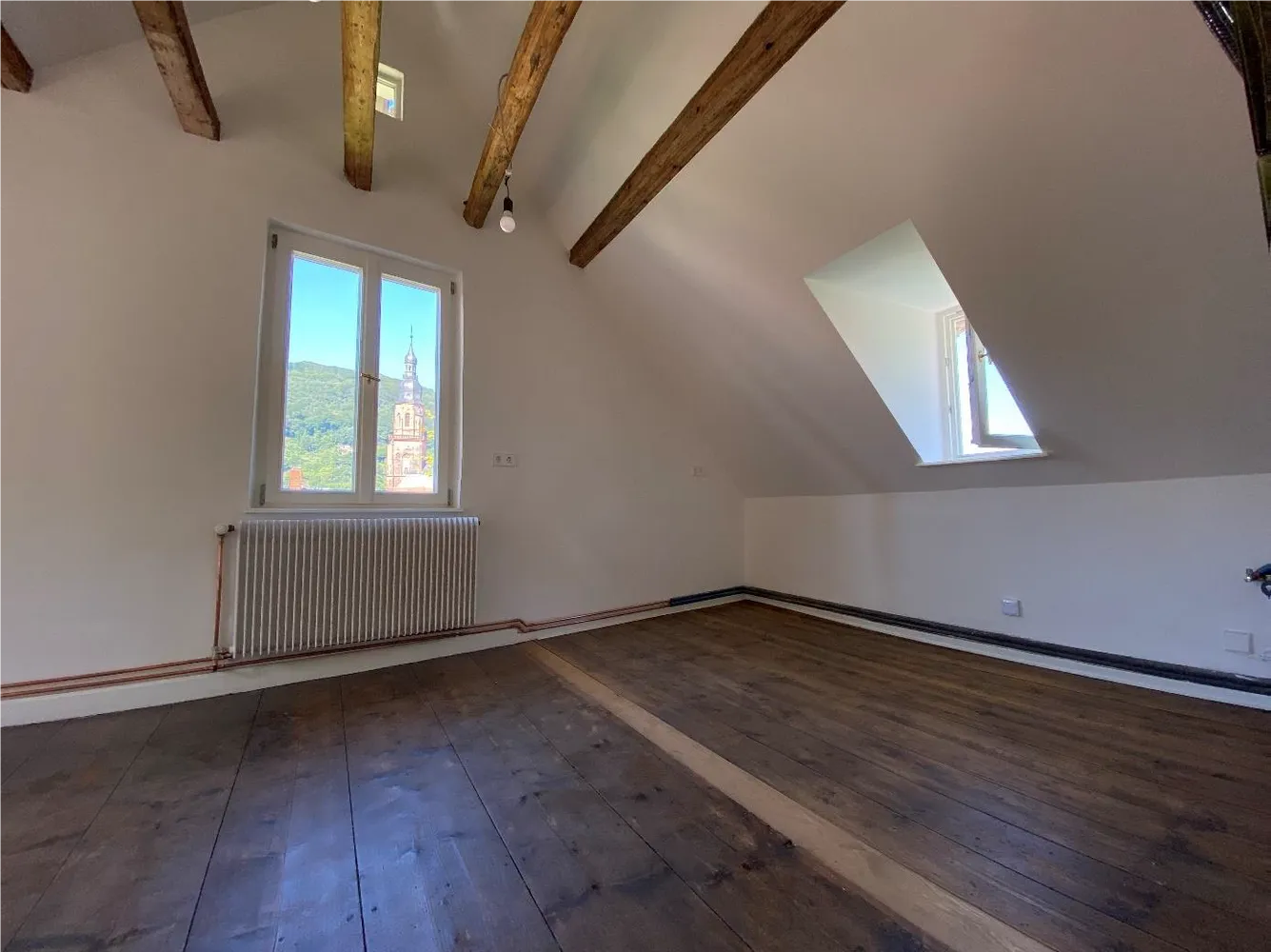 4 Zimmer Wohnung mit 80 m² in Heidelberg – Bild 4