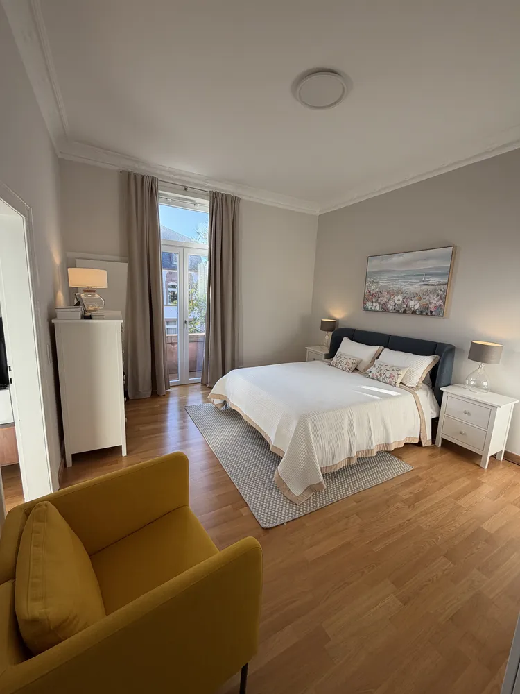 3 Zimmer Wohnung mit 75 m² in Frankfurt am Main – Bild 11