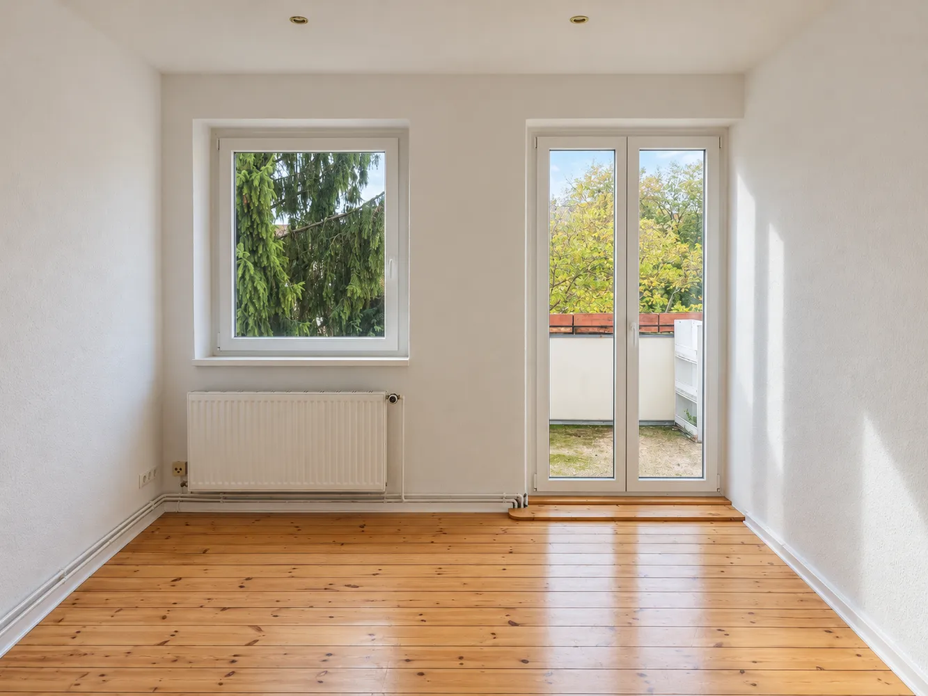 2 Zimmer Wohnung mit 57 m² in Berlin – Bild 8