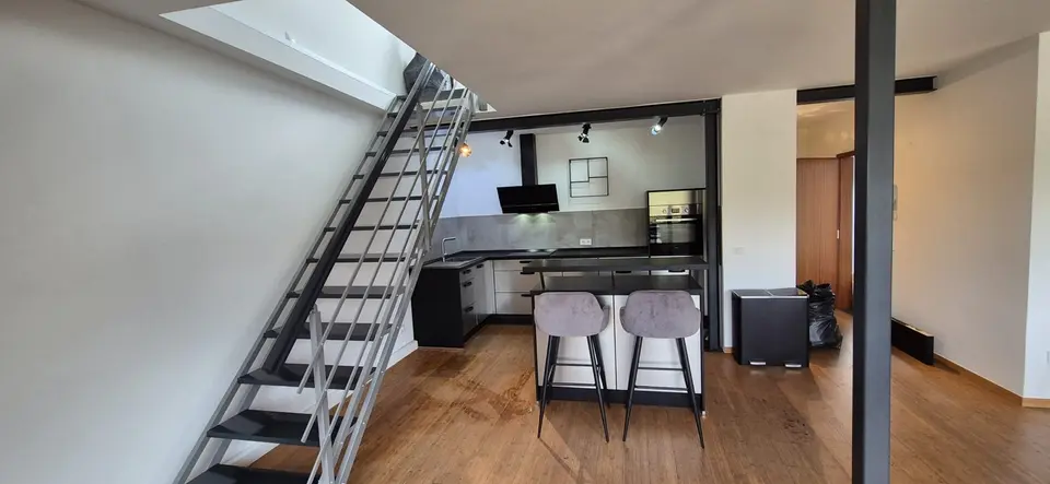 4 Zimmer Wohnung mit 127 m² in Krefeld – Bild 2