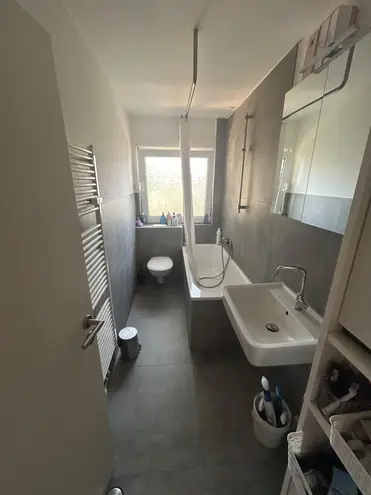2 Zimmer Wohnung mit 53 m² in Essen – Bild 12