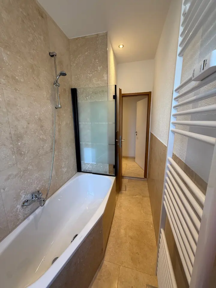 3 room apartment with 60 m² in Chemnitz – Photo 6