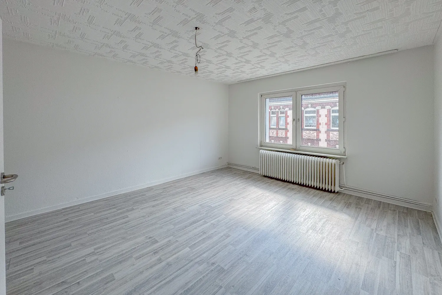 3 Zimmer Wohnung mit 65 m² in Hagen – Bild 2