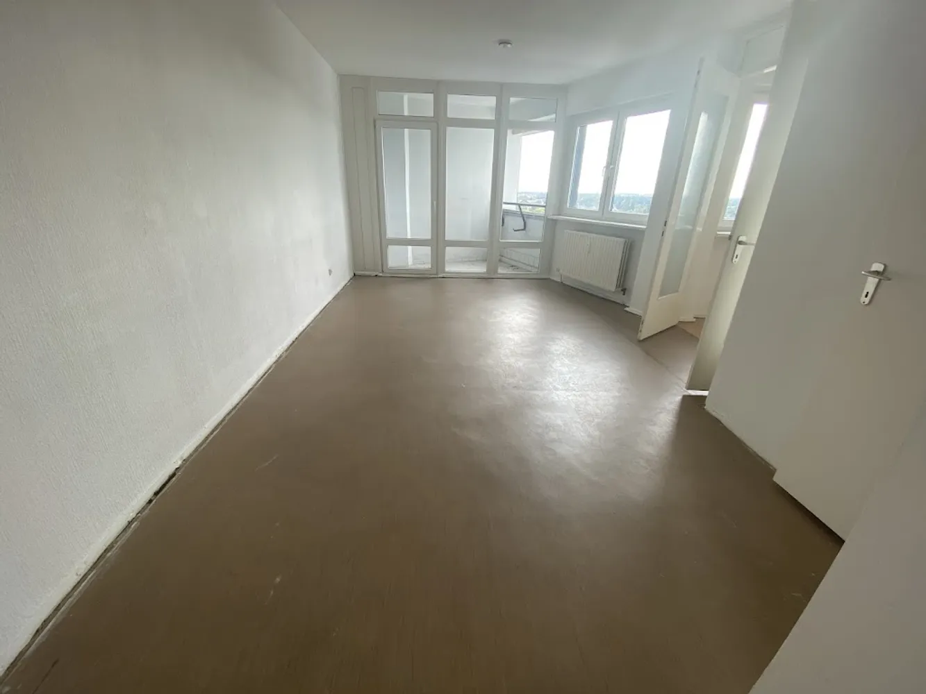 1 Zimmer Wohnung mit 43 m² in Berlin – Bild 4