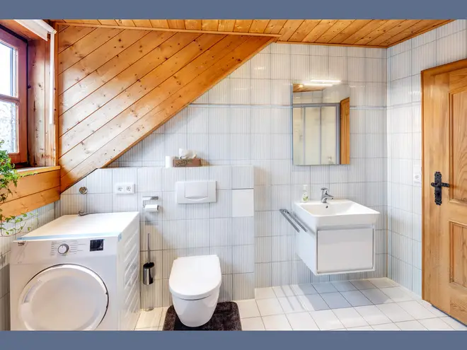 4 Zimmer Wohnung mit 140 m² in München – Bild 10