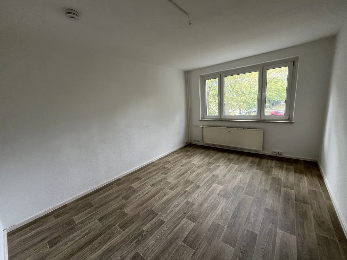 3 Zimmer Wohnung mit 61 m² in Halle (Saale) – Bild 3