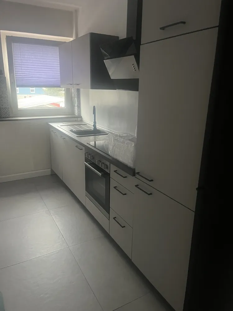 2 room apartment with 50 m² in Düsseldorf – Photo 2