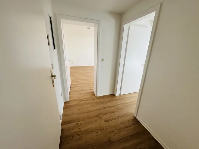 1 room apartment with 40 m² in Chemnitz – Photo 3