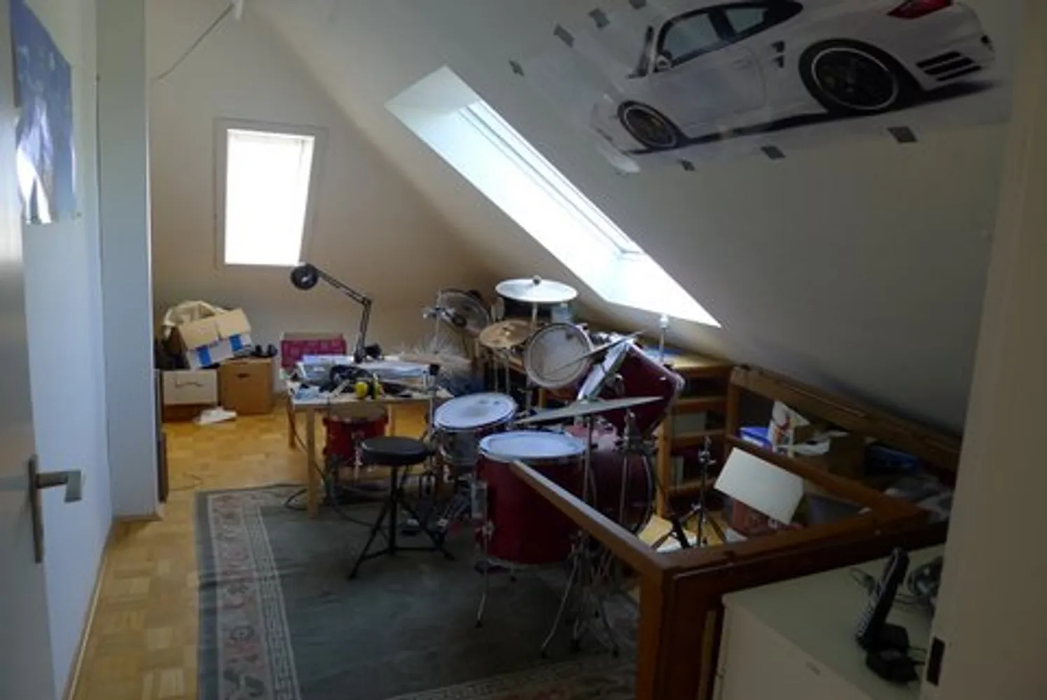 4 Zimmer Wohnung mit 85 m² in Bonn – Bild 4