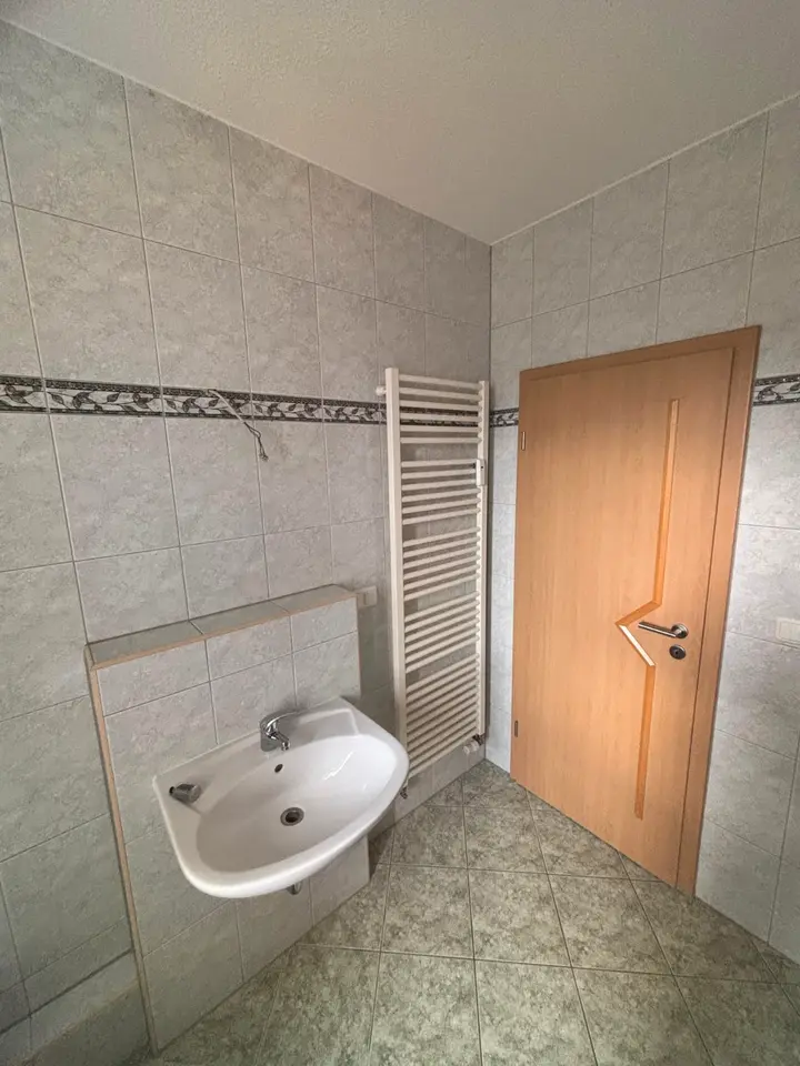 3 Zimmer Wohnung mit 61 m² in Delitzsch – Bild 4