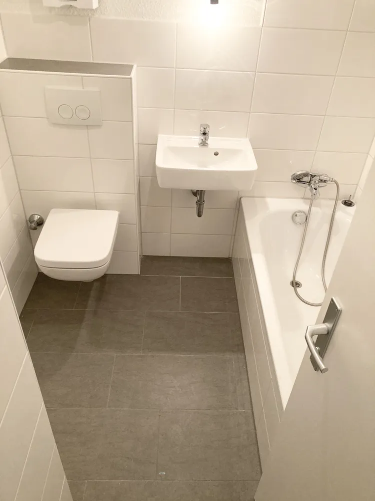 3 Zimmer Wohnung mit 60 m² in Dortmund – Bild 7