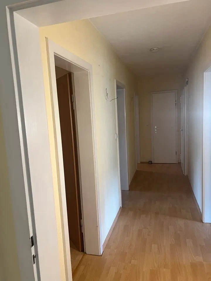 3 room apartment with 80 m² in Hanau – Photo 2
