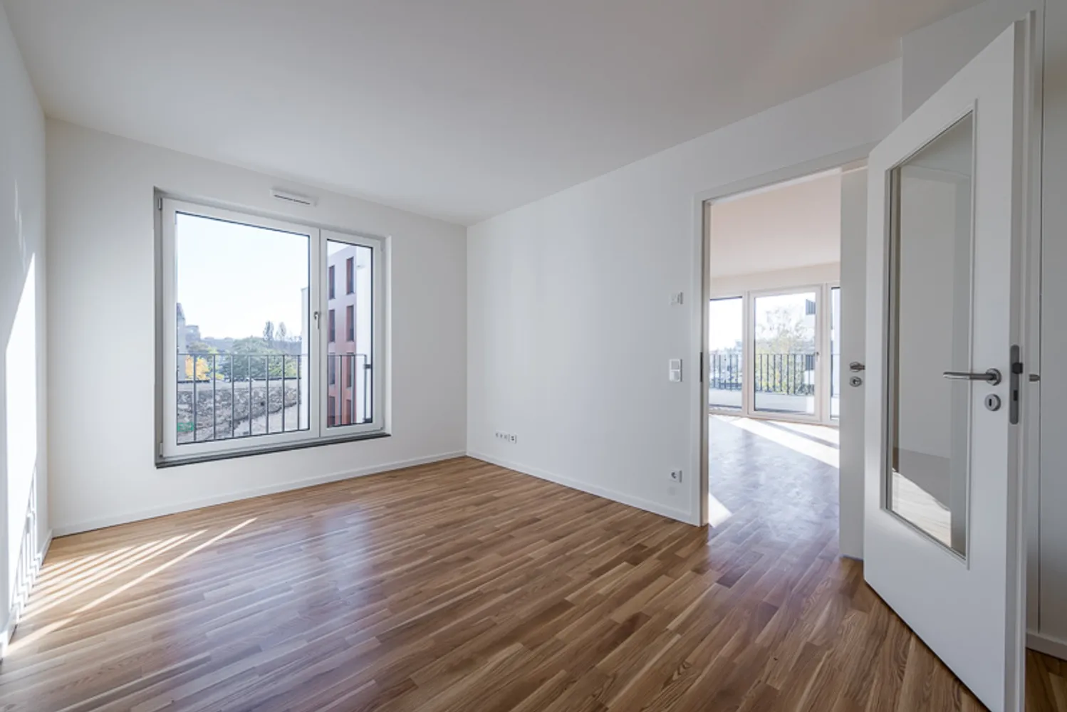 3 Zimmer Wohnung mit 67 m² in Berlin – Bild 7