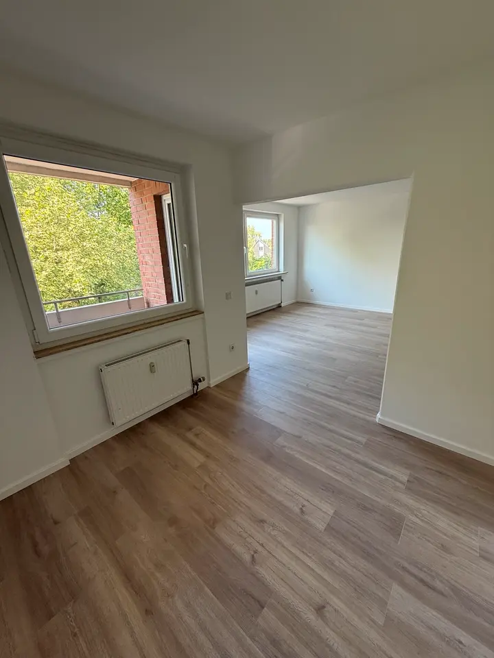 2 Zimmer Wohnung mit 43 m² in Neuss – Bild 2