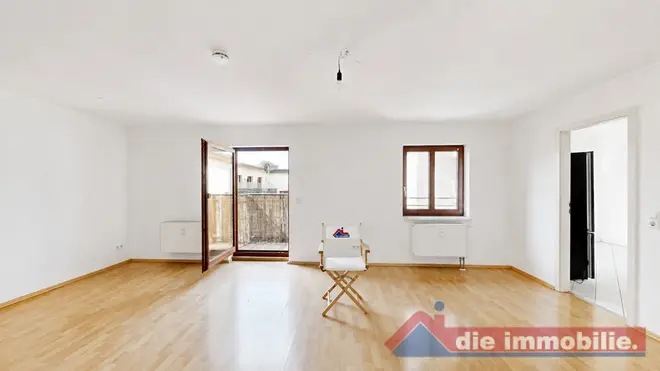 2 Zimmer Wohnung mit 58 m² in Magdeburg – Bild 5
