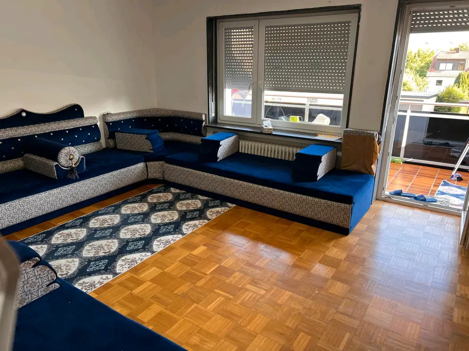 3 Zimmer Wohnung mit 70 m² in Heilbronn – Bild 10