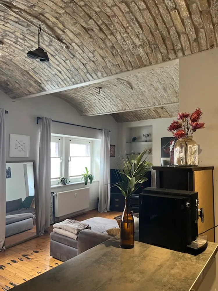2 Zimmer Wohnung mit 56 m² in Mainz – Bild 2