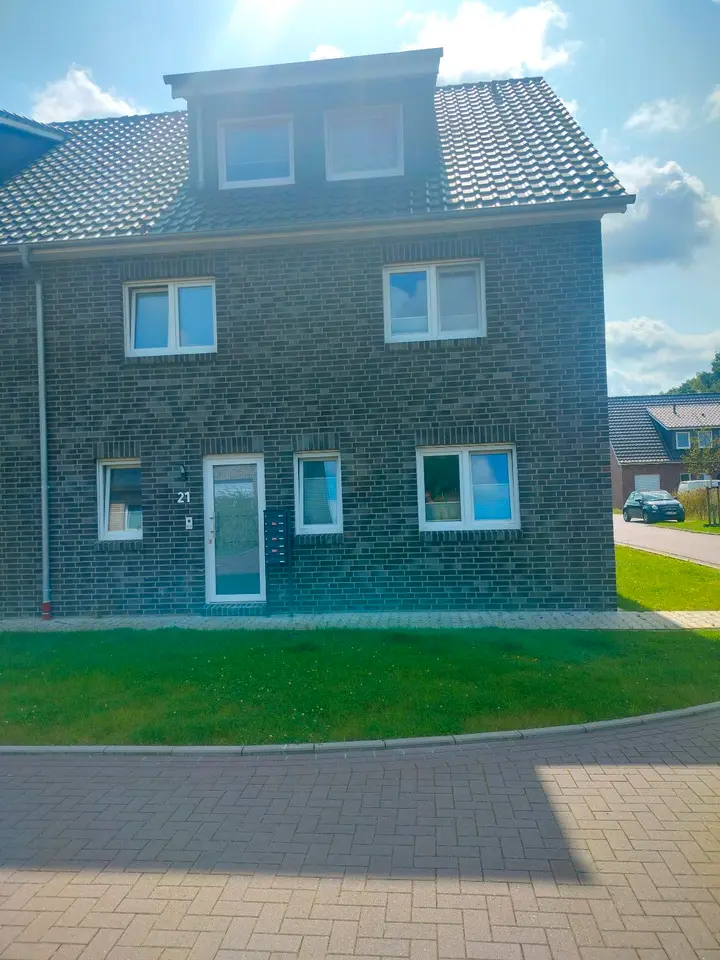 WG-Zimmer mit 11 m² in Oldenburg – Bild 6