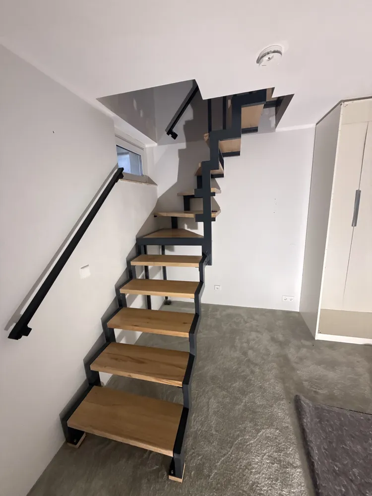 2 Zimmer Wohnung mit 53 m² in Berlin – Bild 3
