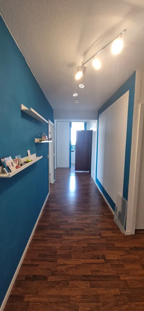 4 room apartment with 124 m² in Cologne – Photo 5