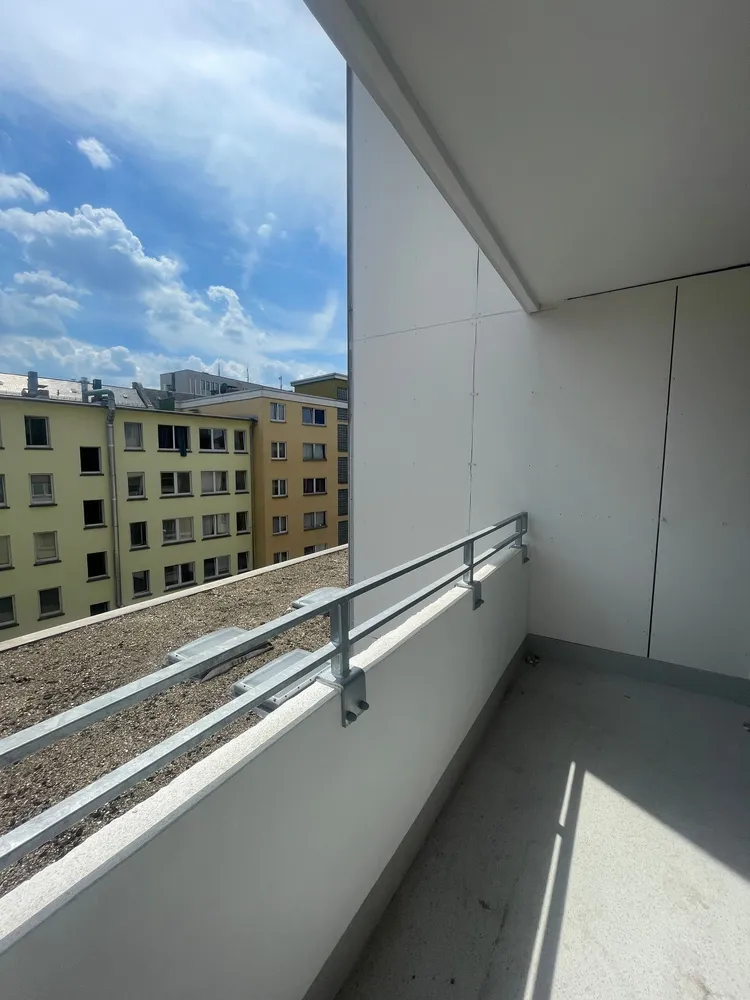 2 Zimmer Wohnung mit 60 m² in Frankfurt am Main – Bild 1