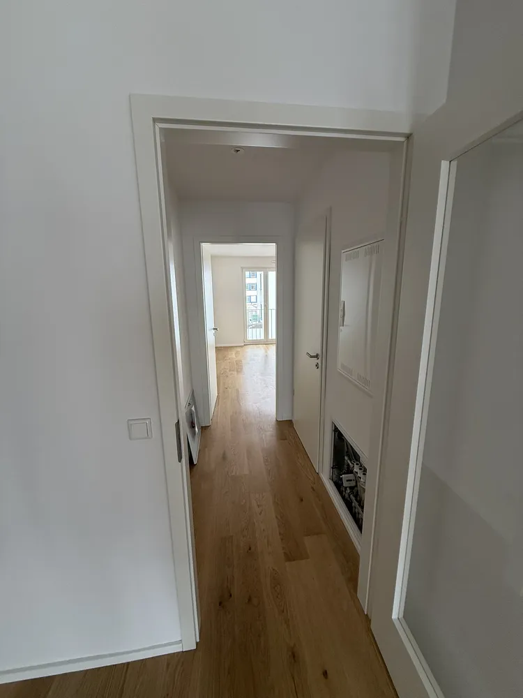2 Zimmer Wohnung mit 63 m² in München – Bild 5