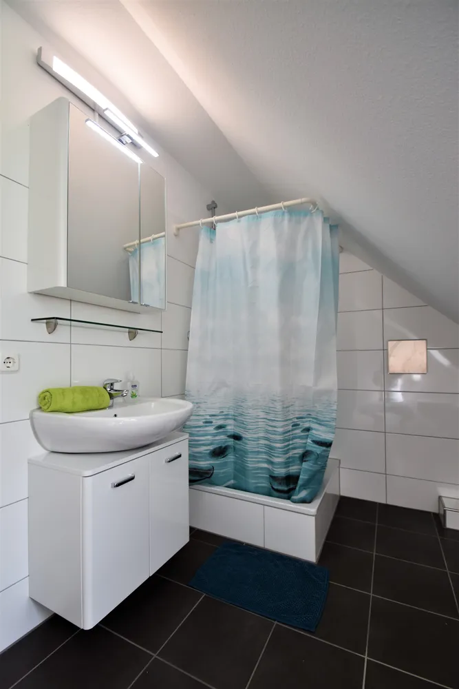 2 Zimmer Wohnung mit 45 m² in Aschaffenburg – Bild 3