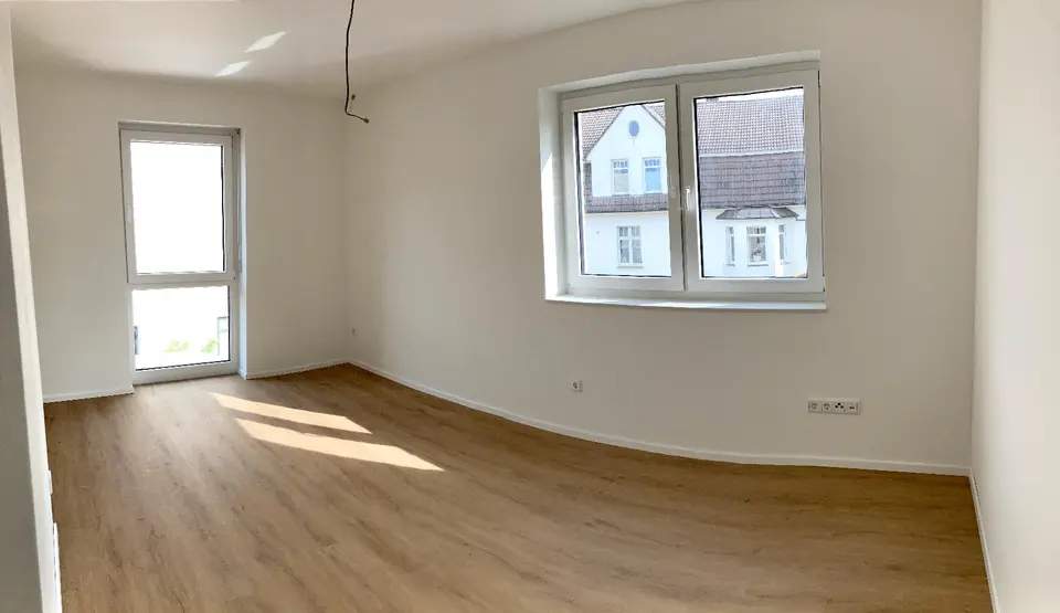 3 room apartment with 96 m² in Greven – Photo 10