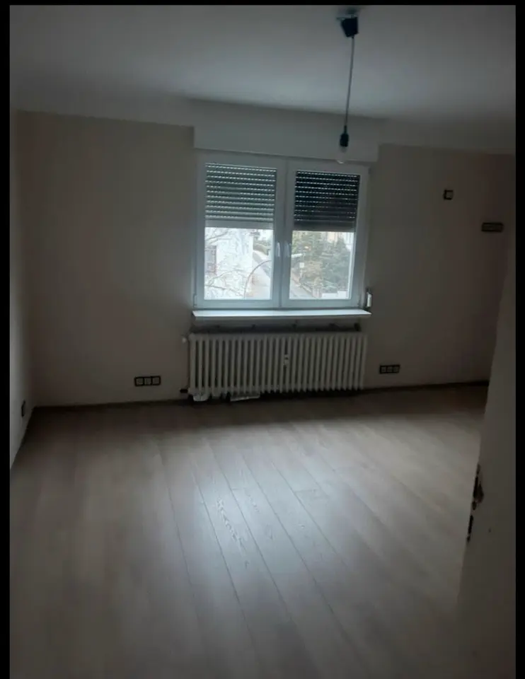 3 Zimmer Wohnung mit 90 m² in Saarbrücken – Bild 2