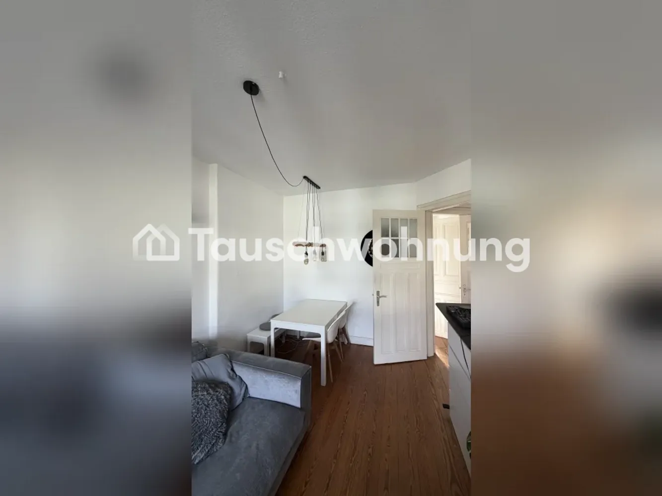 2 Zimmer Wohnung mit 56 m² in Hamburg – Bild 1