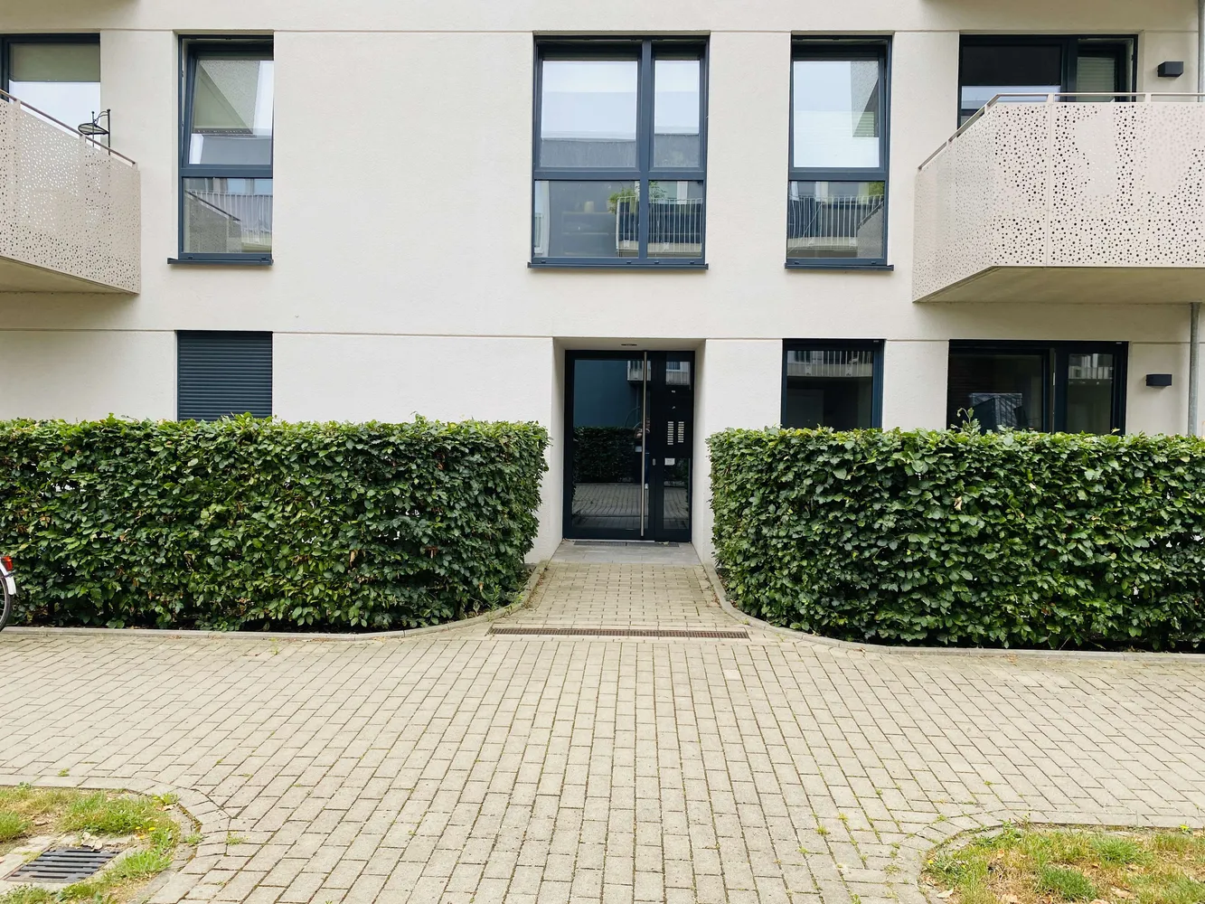 3 Zimmer Wohnung mit 101 m² in Osnabrück – Bild 6