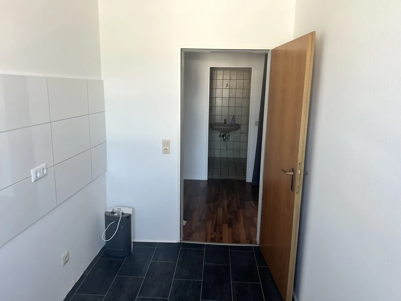 1 Zimmer Wohnung mit 44 m² in Duisburg – Bild 8
