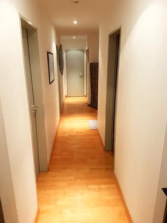 WG-Zimmer mit 100 m² in Aachen – Bild 6