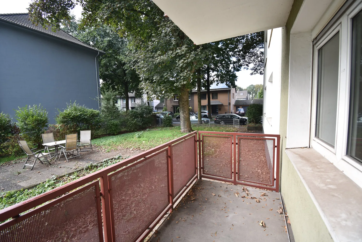 3 Zimmer Wohnung mit 64 m² in Duisburg – Bild 6