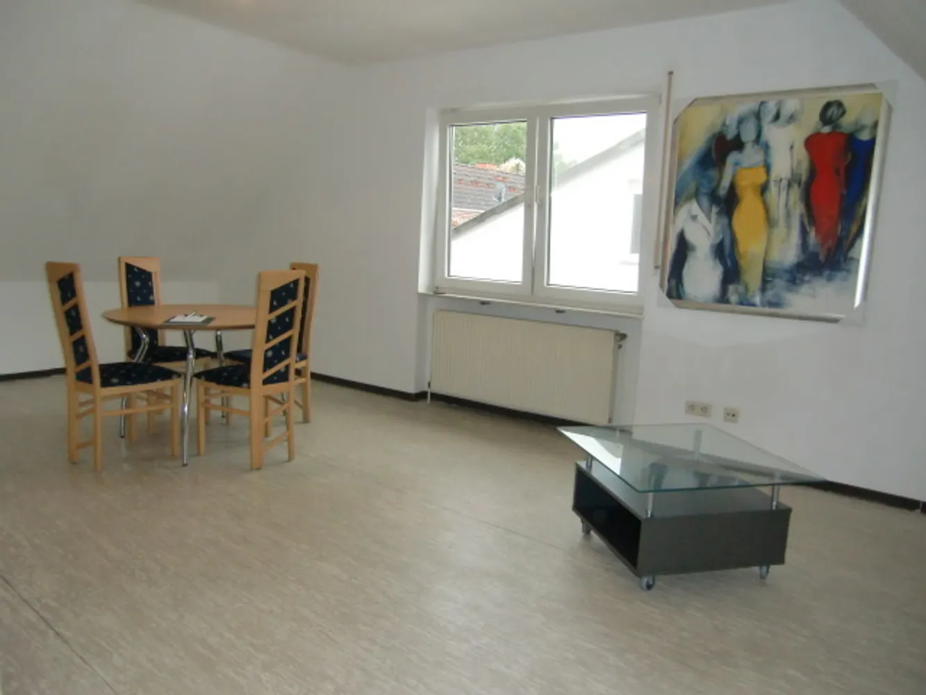 1 Zimmer Wohnung mit 35 m² in Mainz – Bild 7