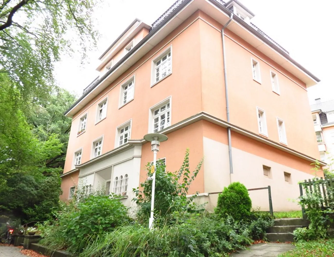 2 Zimmer Wohnung mit 60 m² in Wuppertal – Bild 1