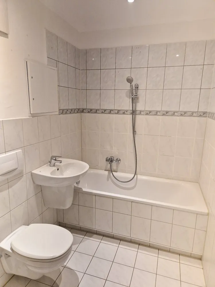 3 Zimmer Wohnung mit 69 m² in Chemnitz – Bild 9