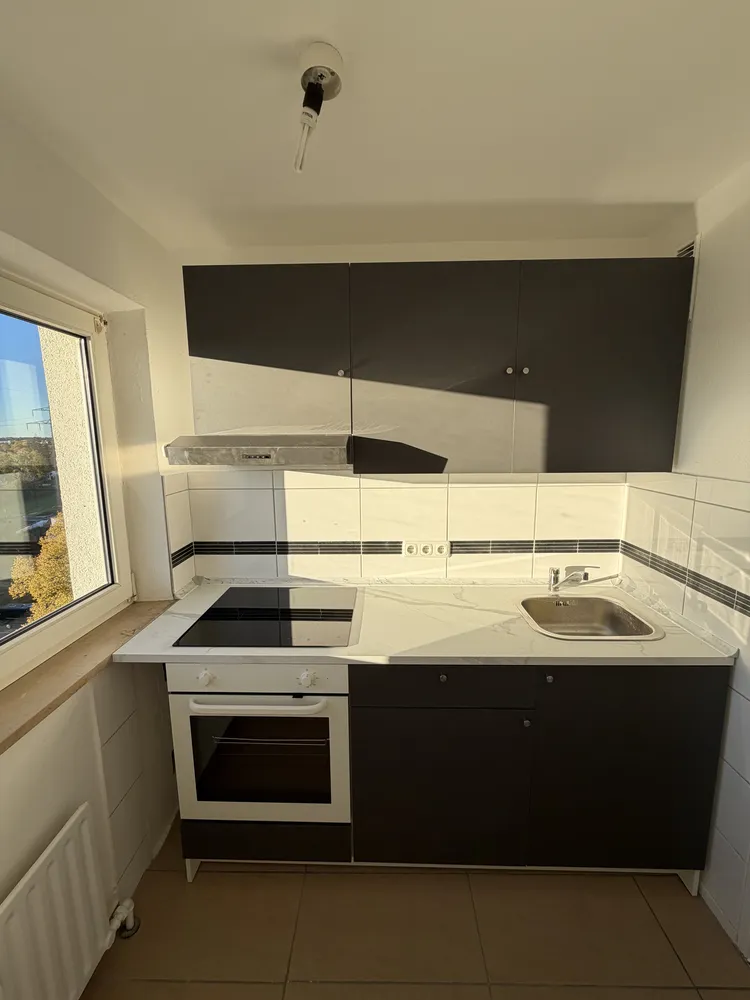 1 Zimmer Wohnung mit 31 m² in München – Bild 4